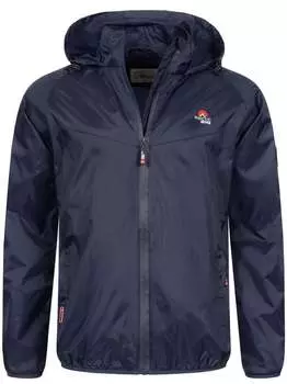 Сухая дождевик Arctic Seven, синий
