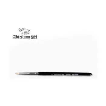 Сухая кисть 2, Brushes (AK-Interactive)