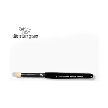 Сухая кисть 6, Brushes (AK-Interactive)