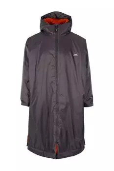 Сухая шерсть Trespass, черный