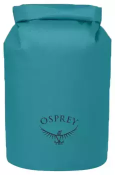 Сухая сумка Osprey Wildwater 8, цвет Blue Spikemoss