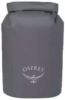 Сухая сумка Osprey Wildwater 8, цвет Tunnel Vision Grey
