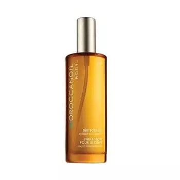 Сухое масло для тела, 100 мл Moroccanoil, Dry Body Oil