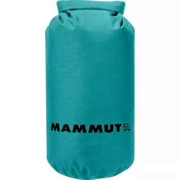 Сухой мешок Drybag Light 5 Mammut, синий