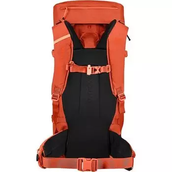 Сухой рюкзак Peak 40 л. Ortovox, цвет Desert Orange