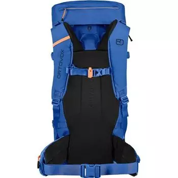 Сухой рюкзак Peak 40 л. Ortovox, цвет Just Blue