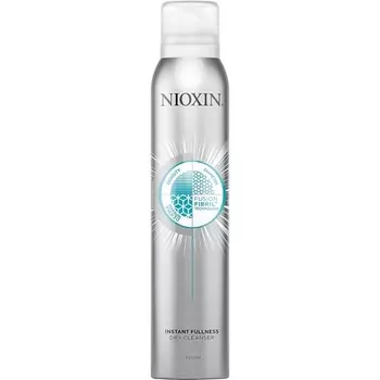 Сухой шампунь 180мл, Nioxin