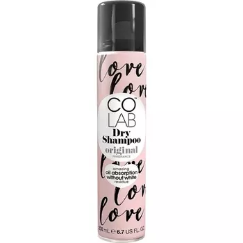 Сухой шампунь 200мл, Colab