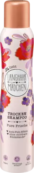 Сухой шампунь 200мл Langhaarmdchen