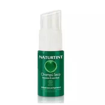 Сухой шампунь 20 гр Naturtint