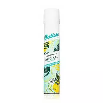 Сухой шампунь 350 мл Batiste Original Dry Shampoo