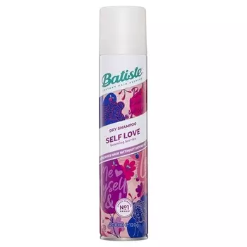 Сухой шампунь Batiste Self Love 200 мл
