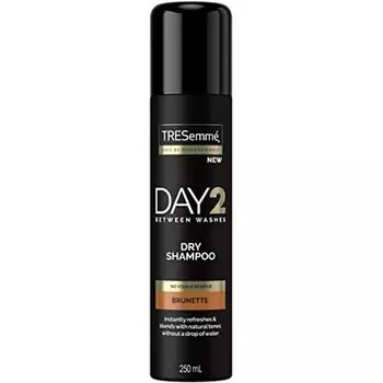 Сухой шампунь Брюнетка 250мл, Tresemme