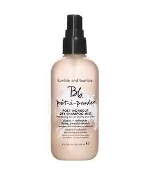 Сухой шампунь Bumble and bumble Prt--Powder Post Workout Dry Shampoo Mist, 120 ml