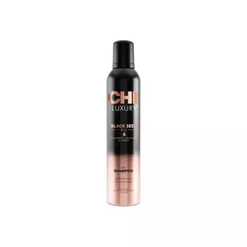 Сухой шампунь Chi Luxury Black Seed Oil Dry Shampoo Farouk, 150 мл