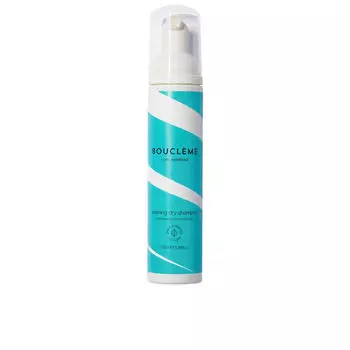 Сухой шампунь Curls Redefined Foaming Dry Shampoo Bouclme, 100 мл