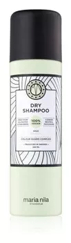 Сухой шампунь для объема без сульфатов Maria Nila Style & Finish