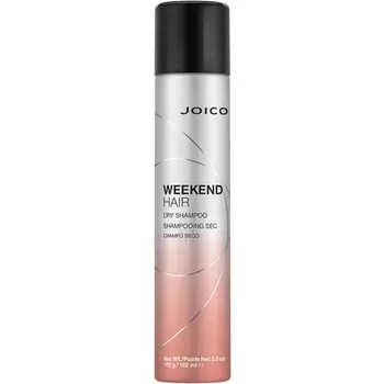Сухой шампунь для укладки волос Style & Finish Weekend 255 мл Joico