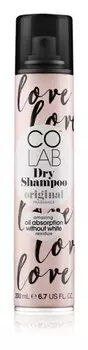 Сухой шампунь для всех типов волос COLAB Original