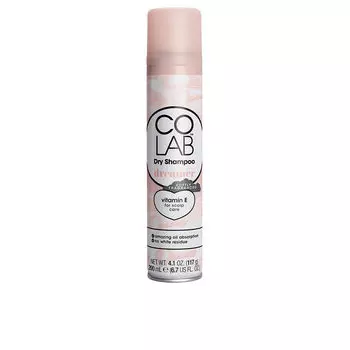 Сухой шампунь Dreamer Dry Shampoo Colab, 200 мл