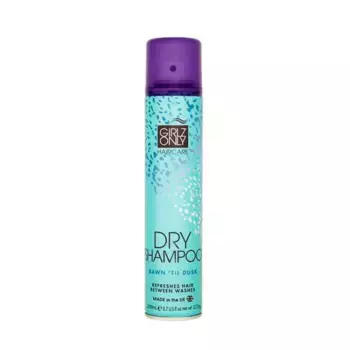 Сухой шампунь Dry Shampoo Dawn Til Dusk Girlz Only, 200 ml