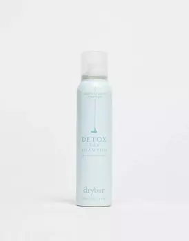 Сухой шампунь Drybar Detox 100 г - оригинальный аромат