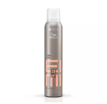 Сухой шампунь Eimi Dry Me Dry Shampoo Wella Professionals, 180 ml