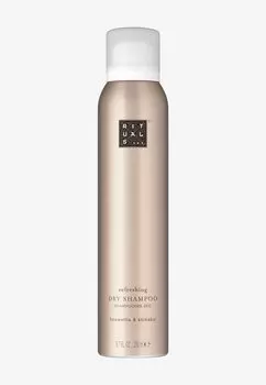 Сухой шампунь ELIXIR COLLECTION REFRESHING DRY SHAMPOO Rituals