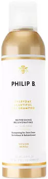 Сухой шампунь Everyday Beautiful, 260 мл Philip B