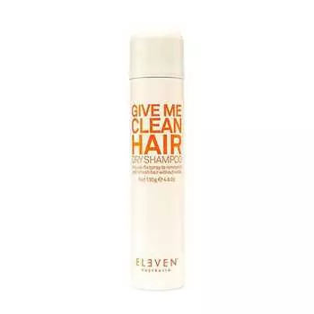 Сухой шампунь Give Me Clean Hair 208 мл Eleven