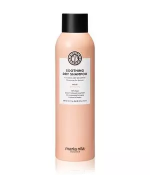 Сухой шампунь Maria Nila Soothing Dry Shampoo, 250 ml