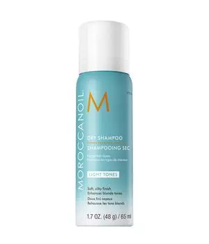 Сухой шампунь Moroccanoil Dry Shampoo Light, 65 ml