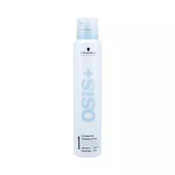 Сухой шампунь Osis+ Fresh Texture, 200 мл Schwarzkopf Professional
