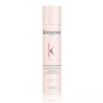 Сухой шампунь освежающий волосы 233мл Krastase Fresh Affair, Kerastase