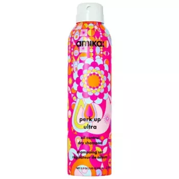 Сухой шампунь Perk Up Ultra Oil Control Amika, объем 151 мл