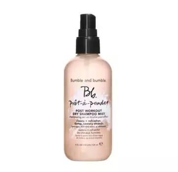 Сухой шампунь Prt--powder Bumble & Bumble, 120 ml