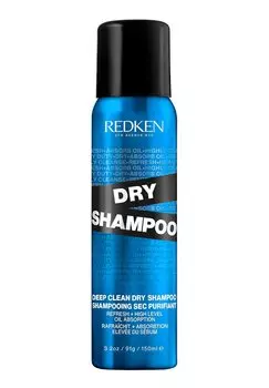 Сухой шампунь Redken