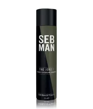 Сухой шампунь SEB MAN THE JOKER Hybrid Texturing, 180 ml