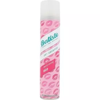 Сухой шампунь Sweet & Charming Nice 200 мл, Batiste