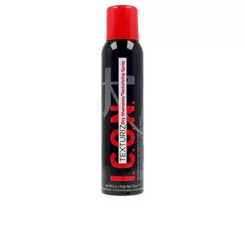 Сухой шампунь Texturiz Dry Shampoo/Texturizing Spray I.C.O.N., 170 гр