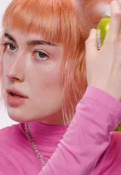 Сухой шампунь TIGI BED HEAD OH BEE HIVE MATTE DRY SHAMPOO 238ML Tigi