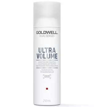 Сухой шампунь, увеличивающий объем волос, 250 мл Goldwell, Dualsenses Ultra Volume