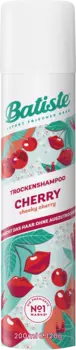 Сухой шампунь «Вишня» 200 мл. batiste