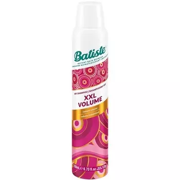 Сухой шампунь Xxl Volume, Batiste