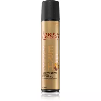 Сухой шампунь Янтарь Farmona