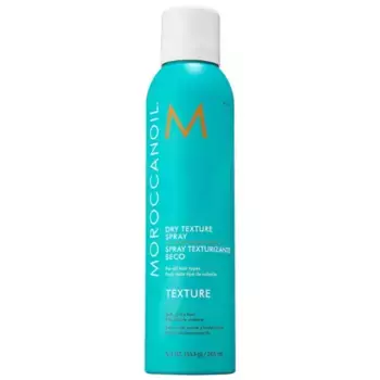 Сухой текстурный спрей Moroccanoil