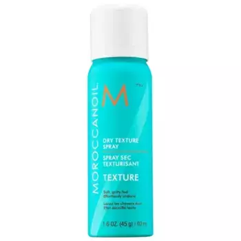 Сухой текстурный спрей Moroccanoil