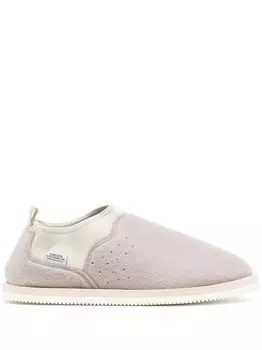 Suicoke ботинки RON-FEab, нейтральный цвет