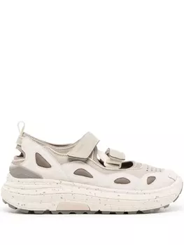Suicoke кроссовки AKK-2 из искусственной кожи, нейтральный цвет