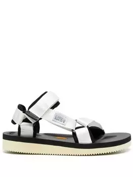 Suicoke сандалии DEPA-V2, белый